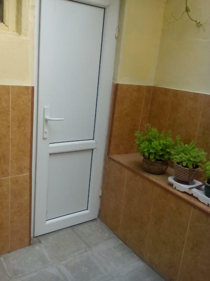 Green Guest House Tbilisi Zewnętrze zdjęcie